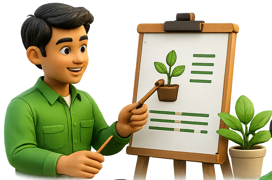 Agriculture Training